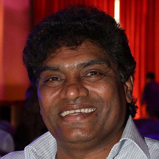 Johnny Lever