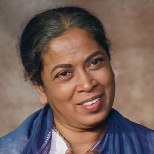 Sulabha Deshpande