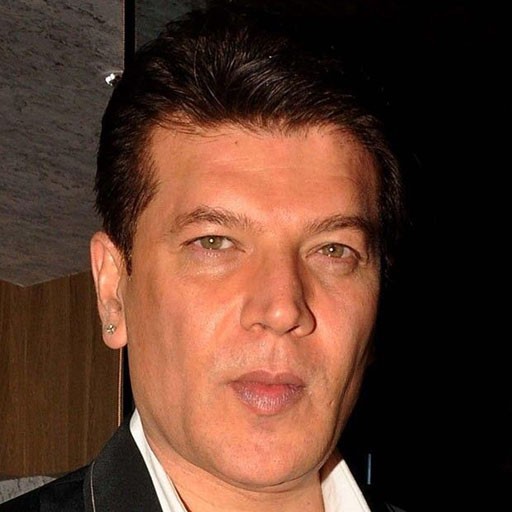 Aditya Pancholi