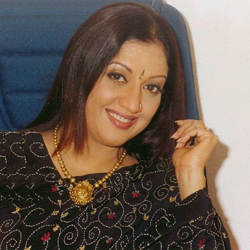 Shobhna Desai