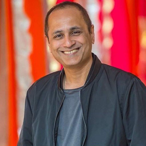 Vipul Amrutlal Shah