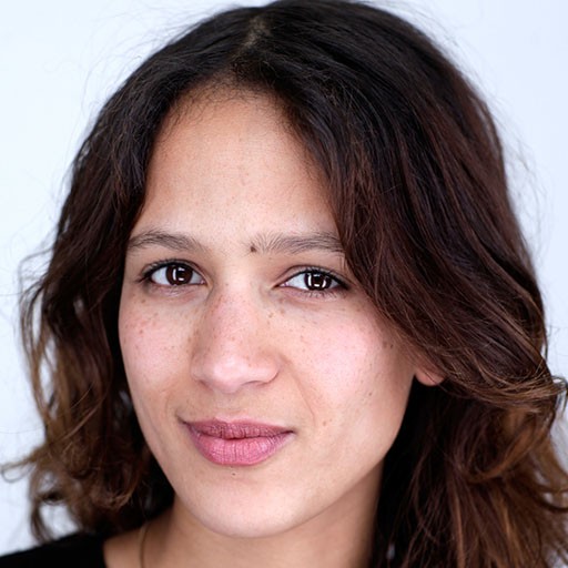 Mati Diop