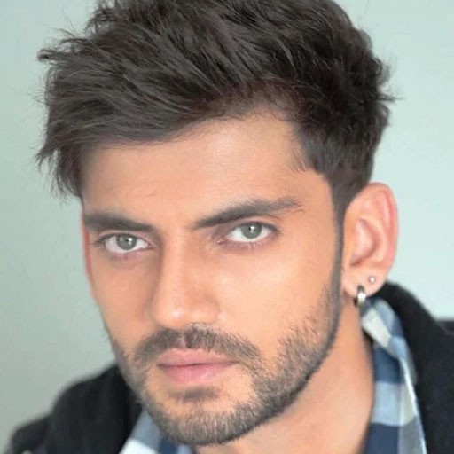 Zaheer Iqbal