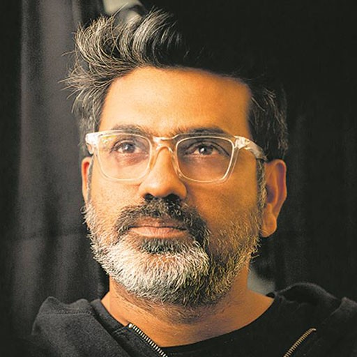 Nitin Kakkar