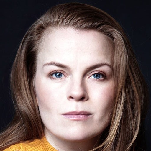 Signe Egholm Olsen
