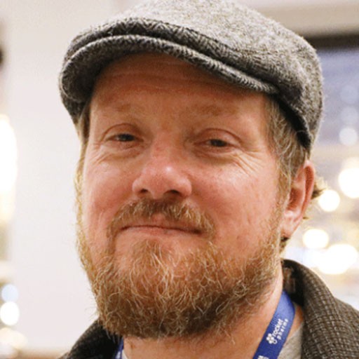 Egil Dennerline
