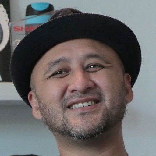 Aqi Singgih