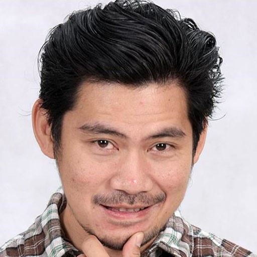 Donny Alamsyah