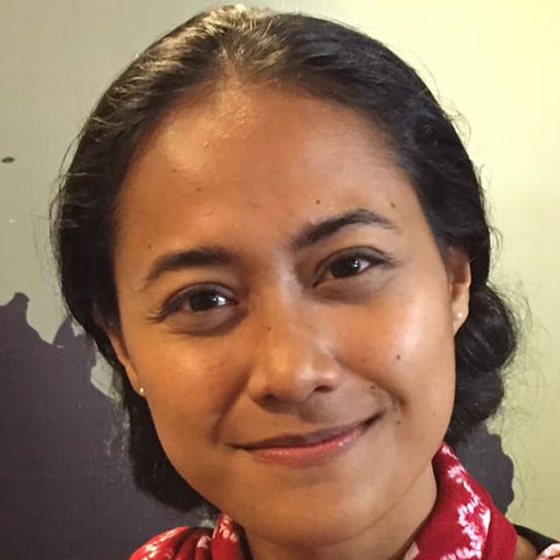Putri Ayudya