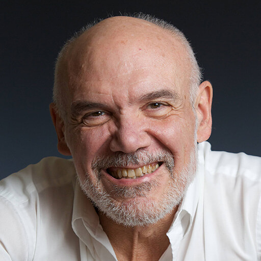 Bruce Coville