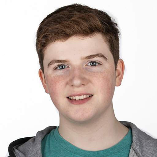 Jayden Greig