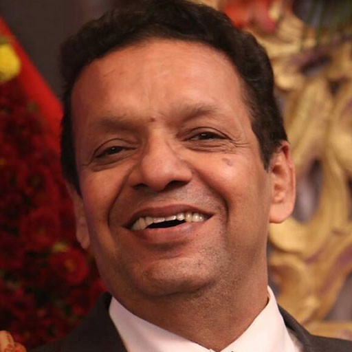 Mukesh Ahuja
