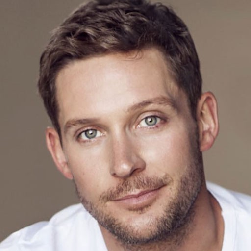 Fraser Corbett