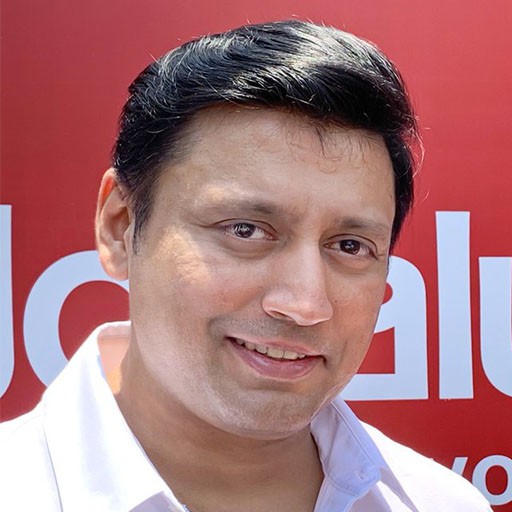 Prashanth