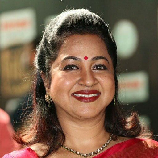 Radhika Sarathkumar