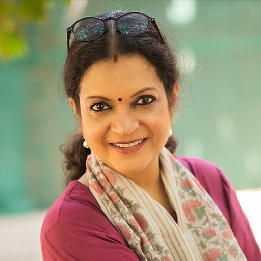 Janaki Sabesh