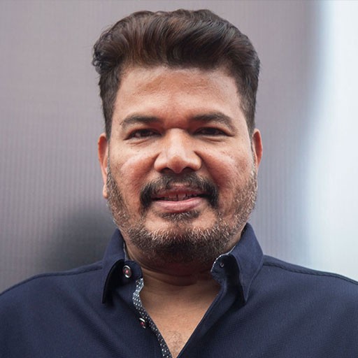S. Shankar