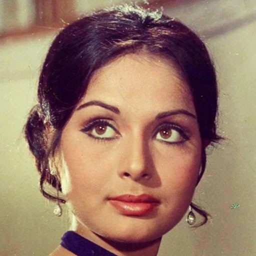 Rakhee Gulzar