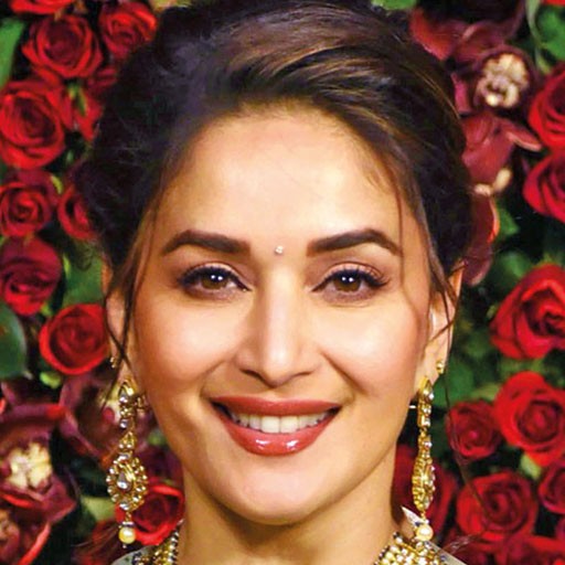 Madhuri Dixit