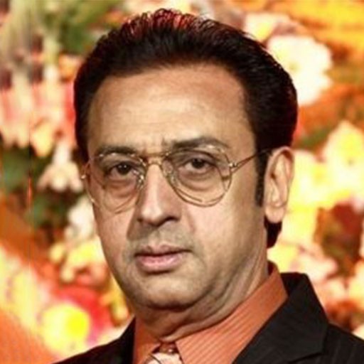 Gulshan Grover