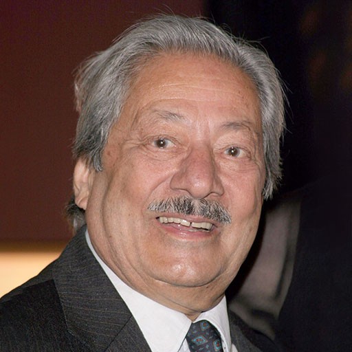 Saeed Jaffrey