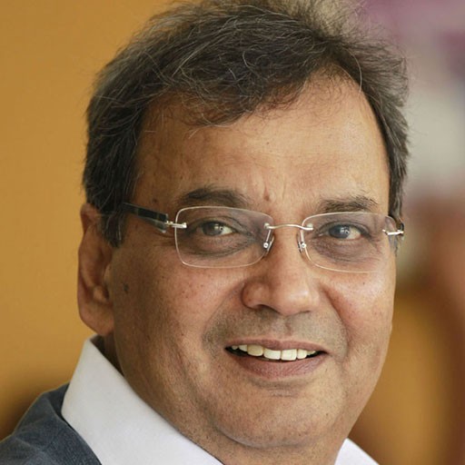 Subhash Ghai