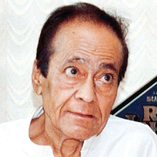 Ram Kelkar