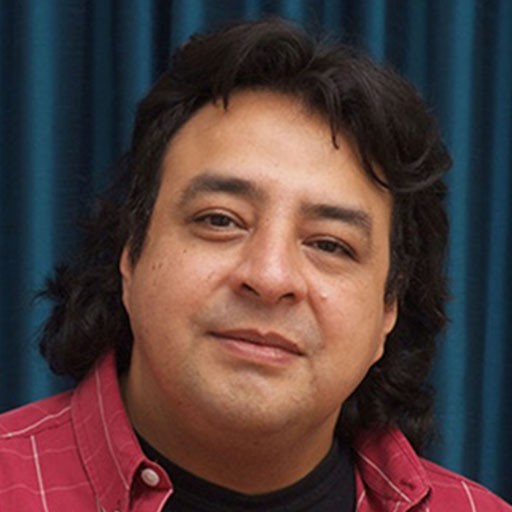 Gabriel Almirón