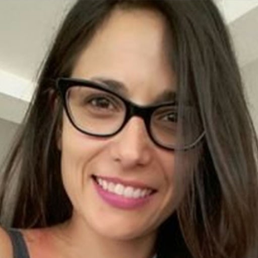 Luciana Falcón