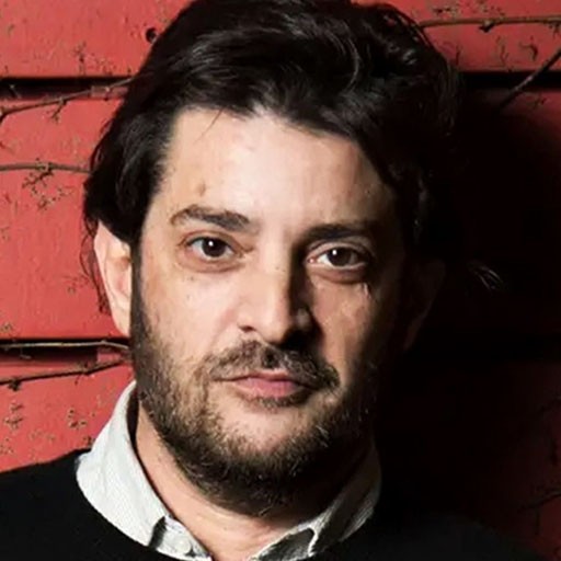 Pablo Rago
