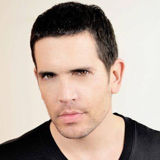 Diego Ramos