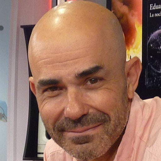 Eduardo Sacheri