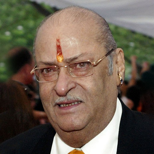 Shammi Kapoor