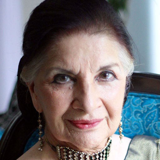 Sushma Seth