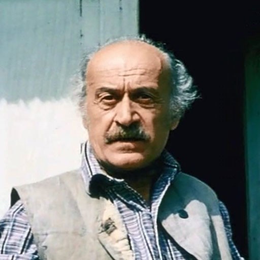 Abesalom Loria