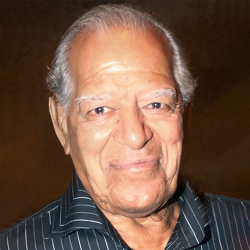 Dara Singh