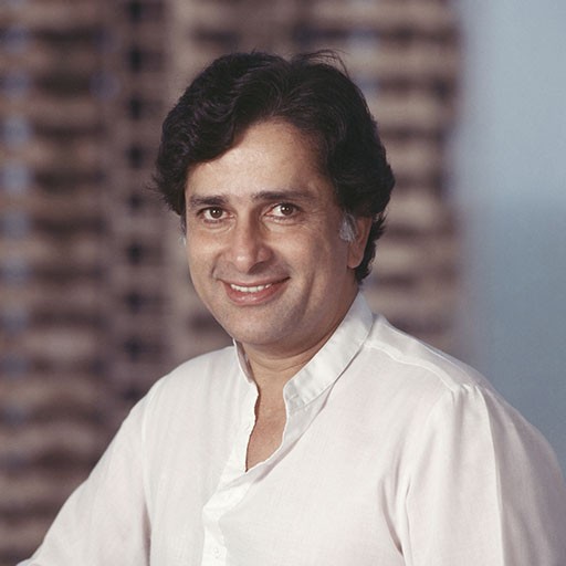 Shashi Kapoor