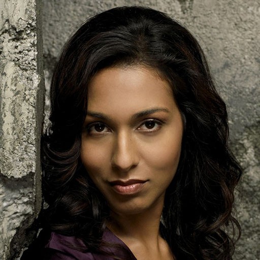 Rekha Sharma