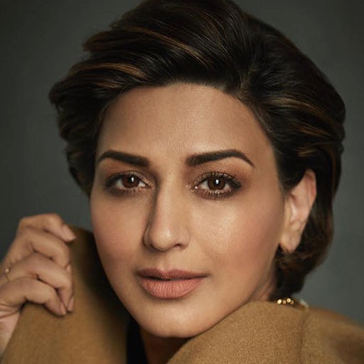 Sonali Bendre