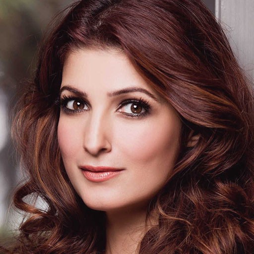 Twinkle Khanna