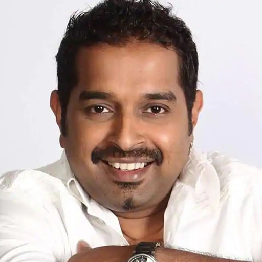 Shankar Mahadevan