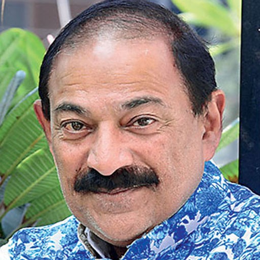 Ikram Akhtar