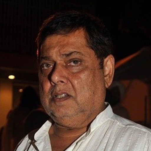 David Dhawan