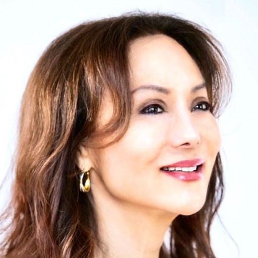Vicki Wong