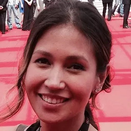 Katrina Grose