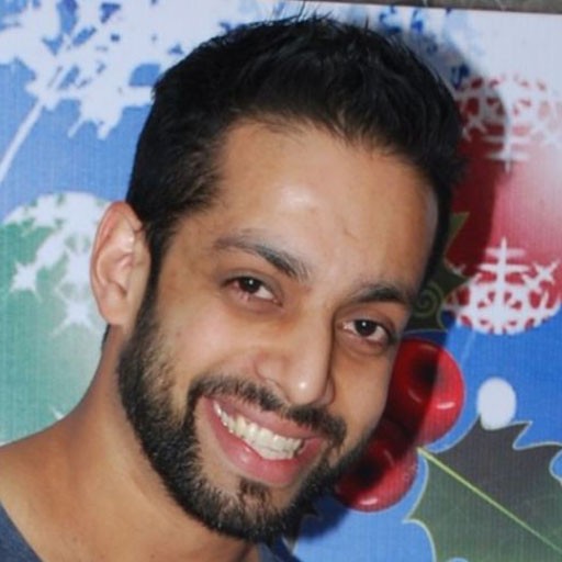 Salil Acharya