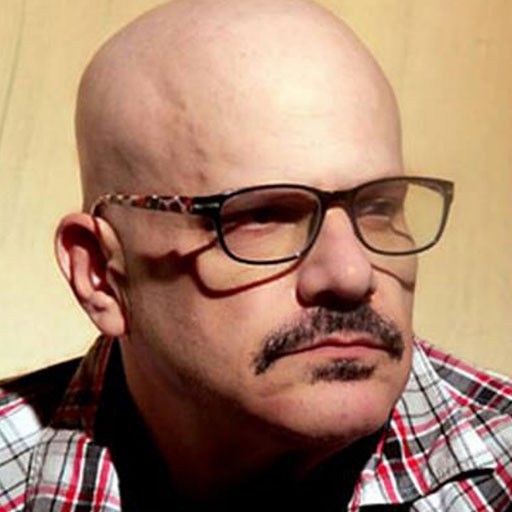 J. Brandon Hill