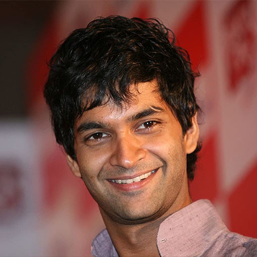 Purab Kohli