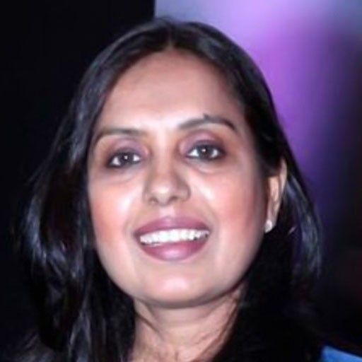 Shagufta Rafique