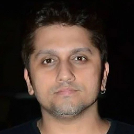 Mohit Suri